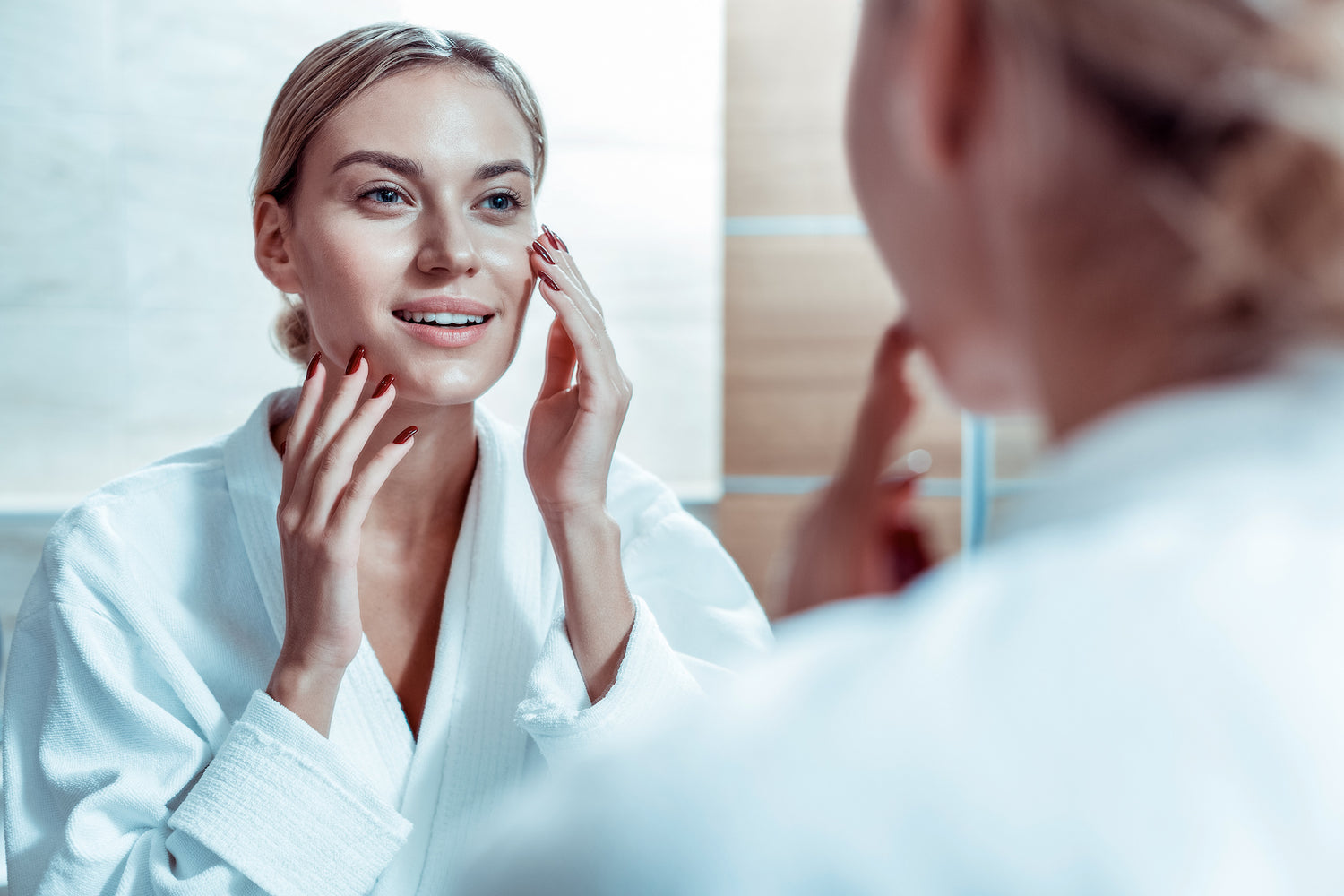 Facial Fitness 101: the Secret to Ageless Beauty Revealed