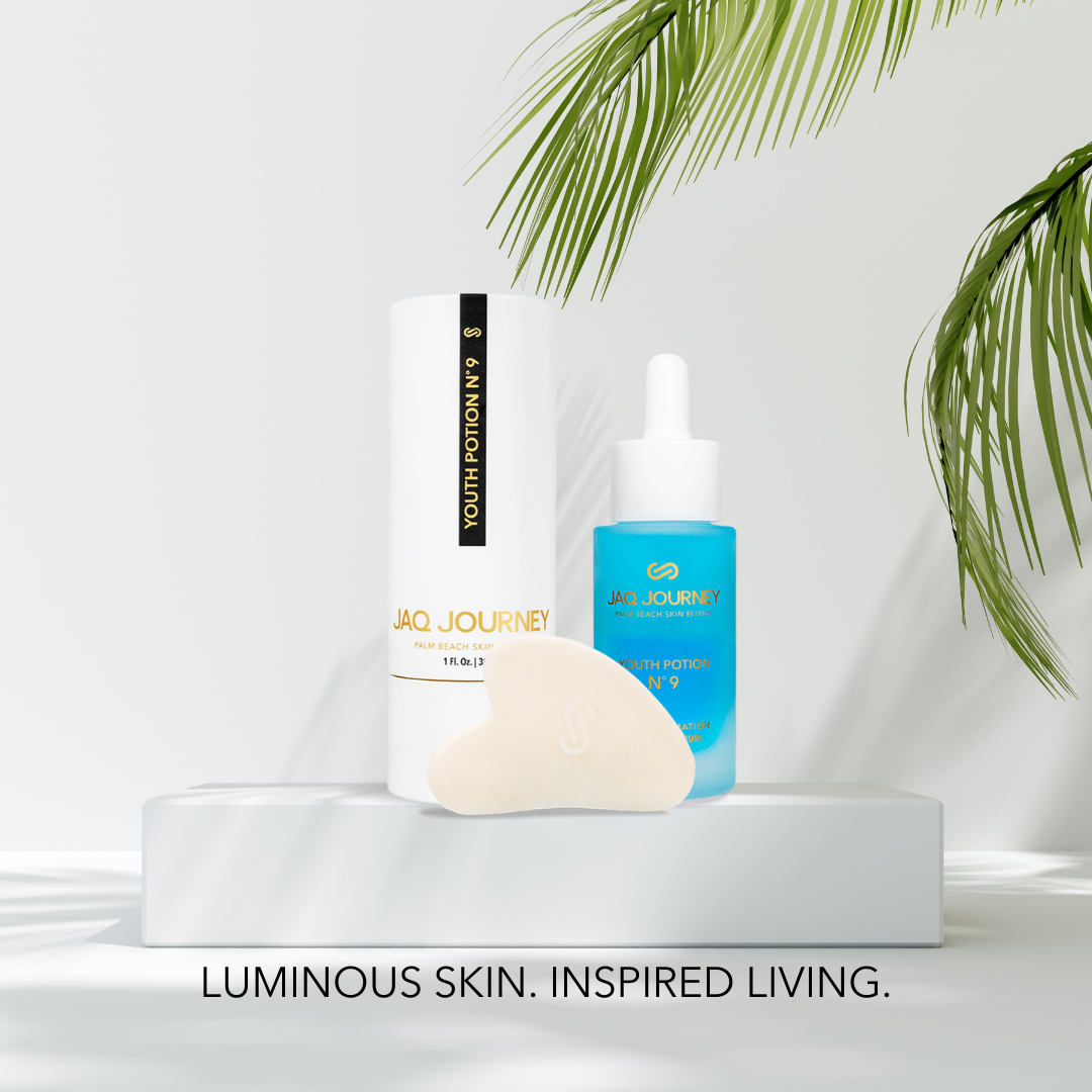 JAQ JOURNEY COLLECTION