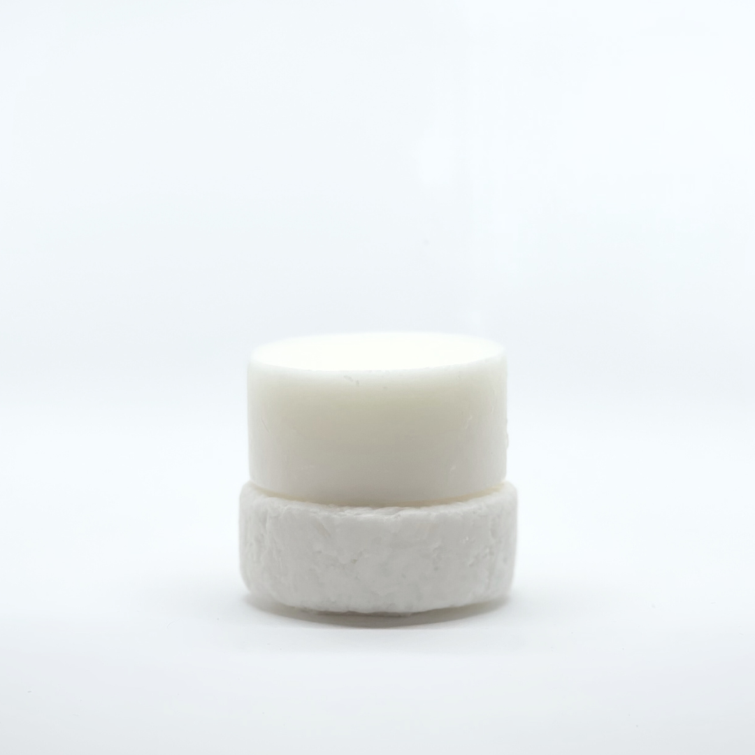 Handcrafted Hair & Body Care Bar Set