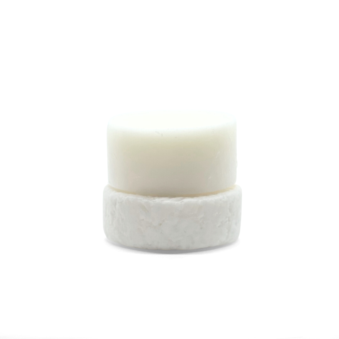 Handcrafted Hair & Body Care Bar Set