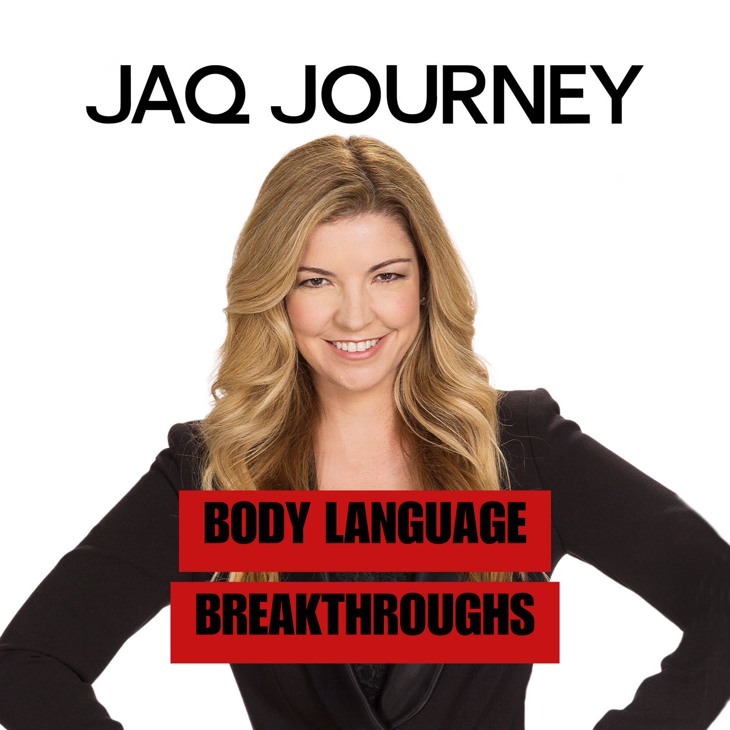 Body Language Breakthroughs