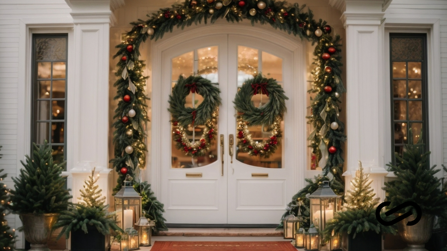 7 Spectacular Holiday Decor Ideas to Make Your Home Shine Bright