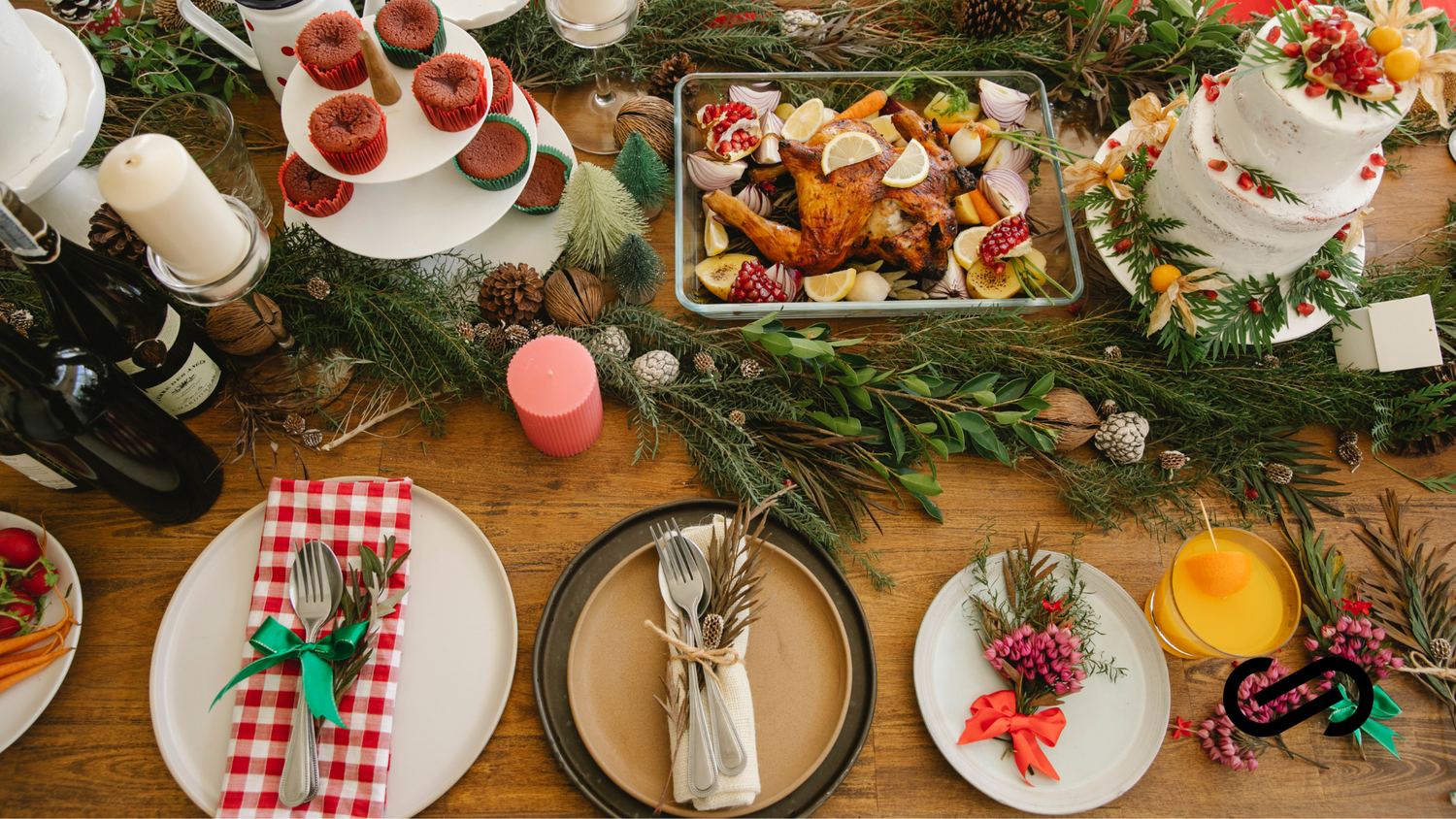 Feast Mode: 7 Holiday Dishes That Are Sure to Impress